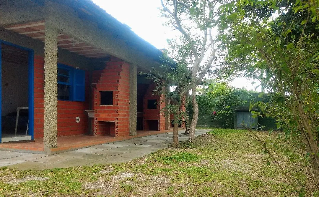 Pousada Natureza Florianópolis Brasil