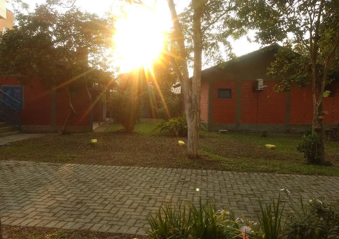 Pousada Natureza Florianópolis