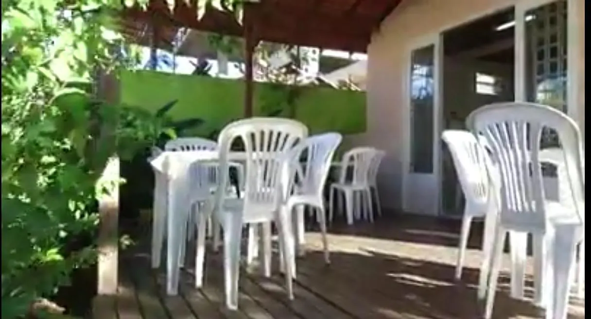 Pousada Natureza Florianópolis Estalagem