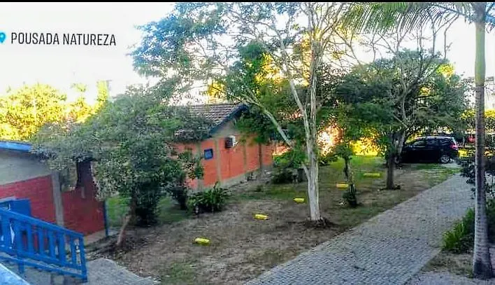 Pousada Natureza Florianópolis Estalagem