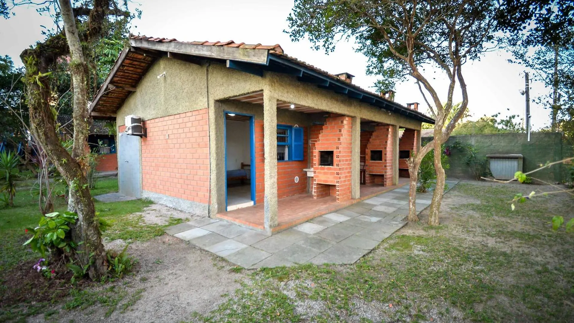 Pousada Natureza Florianópolis