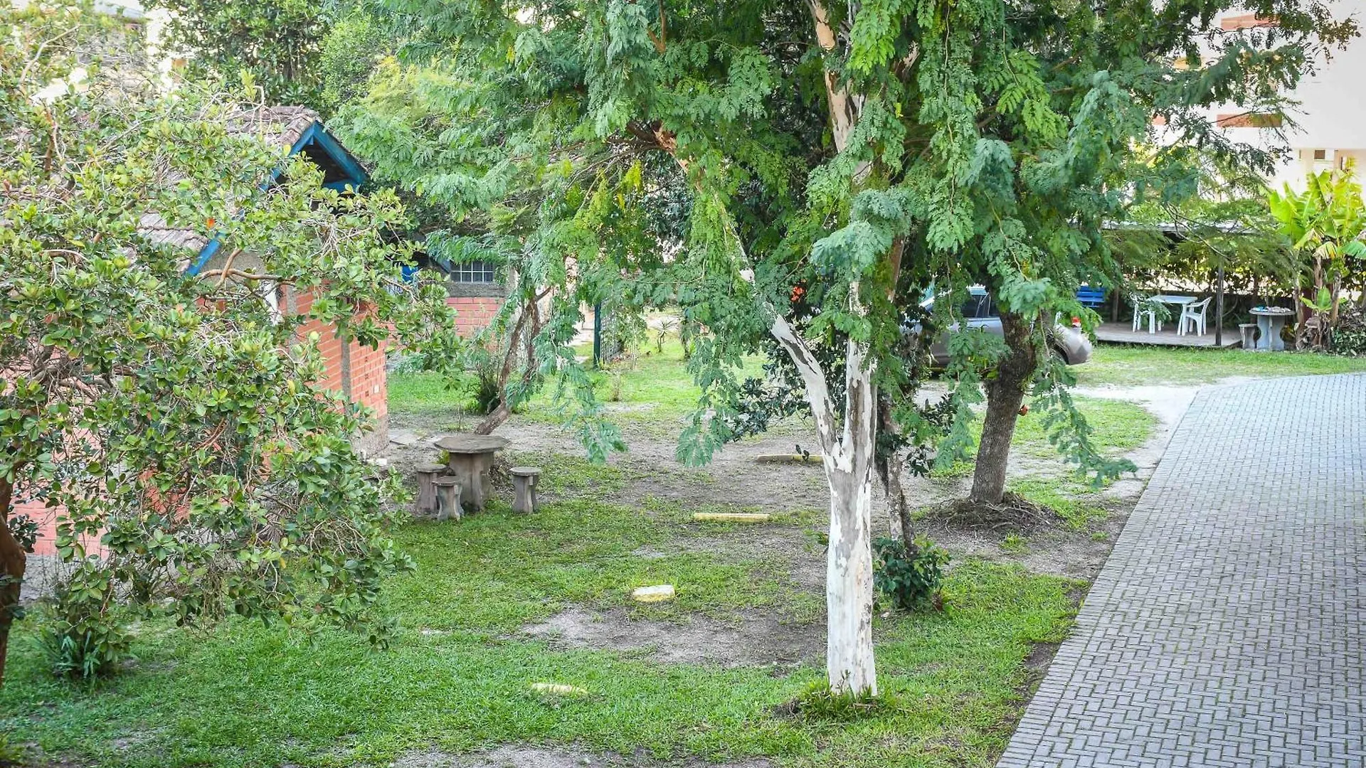 Pousada Natureza Florianópolis