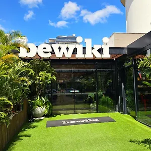 Bewiki Florianópolis